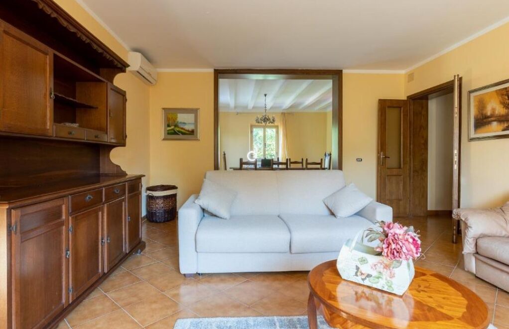 Photo of Livingroom in Lorenzana