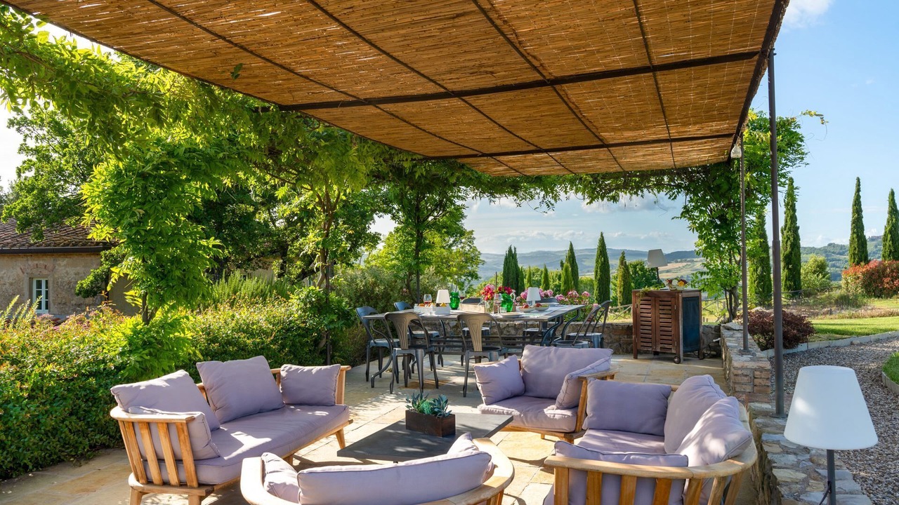 Photo of Outdoor in Casole d'Elsa