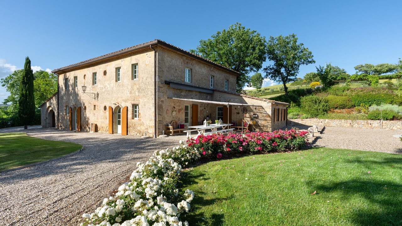 Photo of Outdoor in Casole d'Elsa