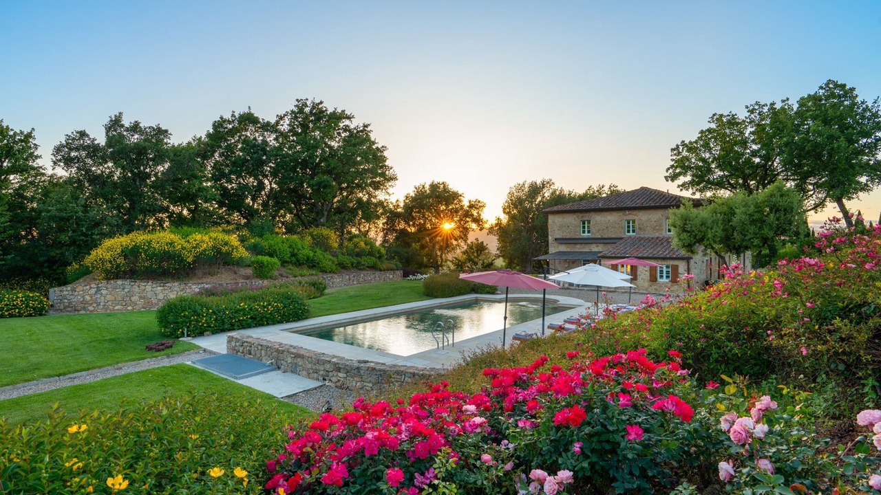 Photo of Outdoor in Casole d'Elsa