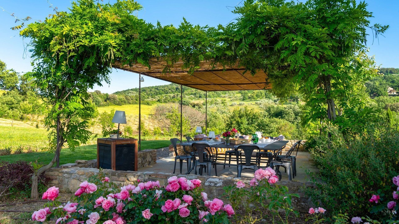 Photo of Outdoor in Casole d'Elsa