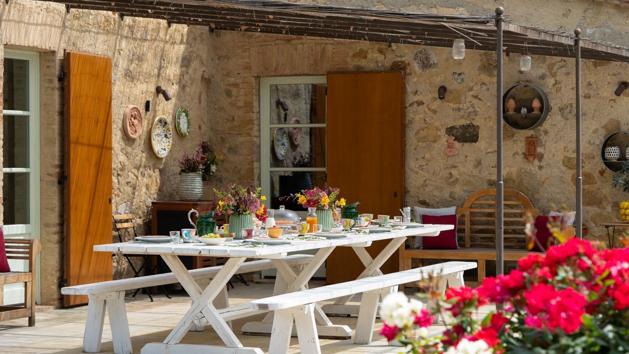 Photo of Outdoor in Casole d'Elsa