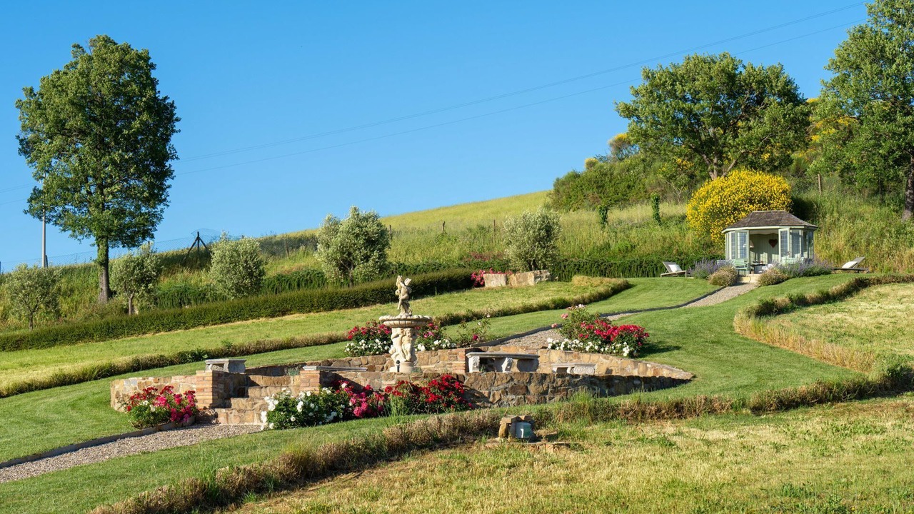 Photo of Outdoor in Casole d'Elsa