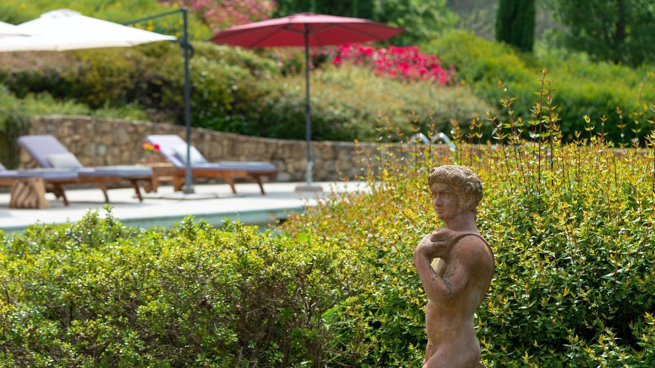 Photo of Outdoor in Casole d'Elsa