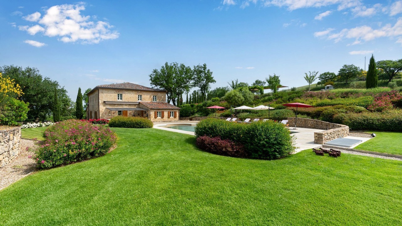 Photo of Outdoor in Casole d'Elsa