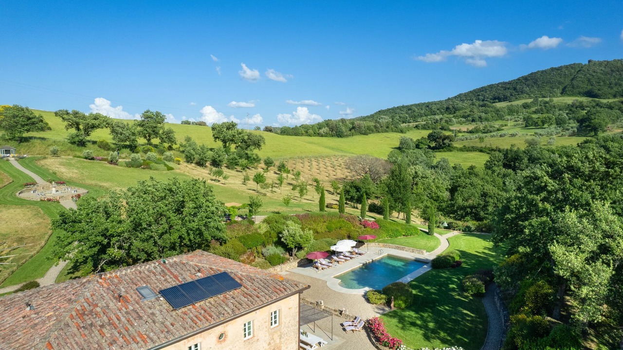 Photo of Outdoor in Casole d'Elsa