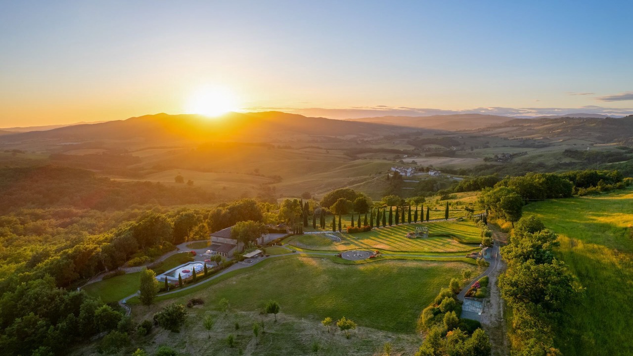 Photo of Outdoor in Casole d'Elsa