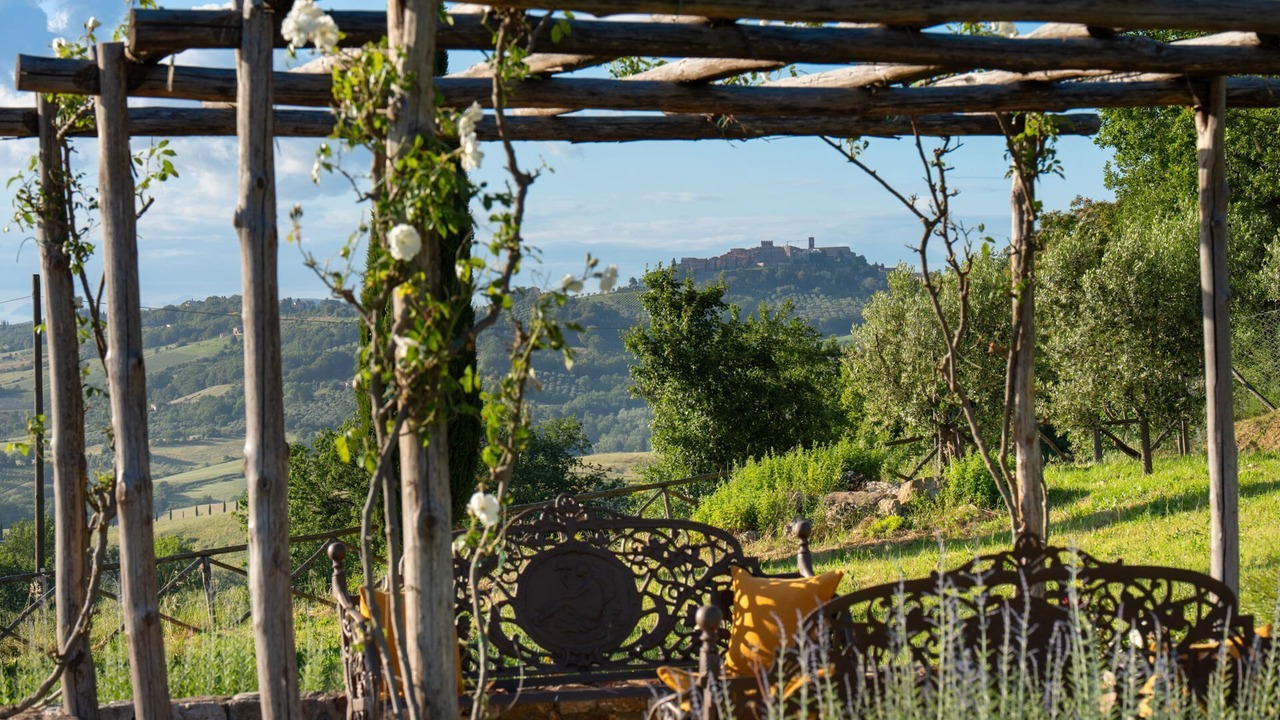 Photo of Outdoor in Casole d'Elsa