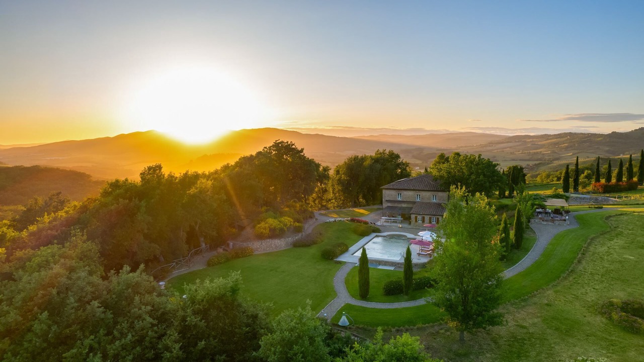 Photo of Outdoor in Casole d'Elsa