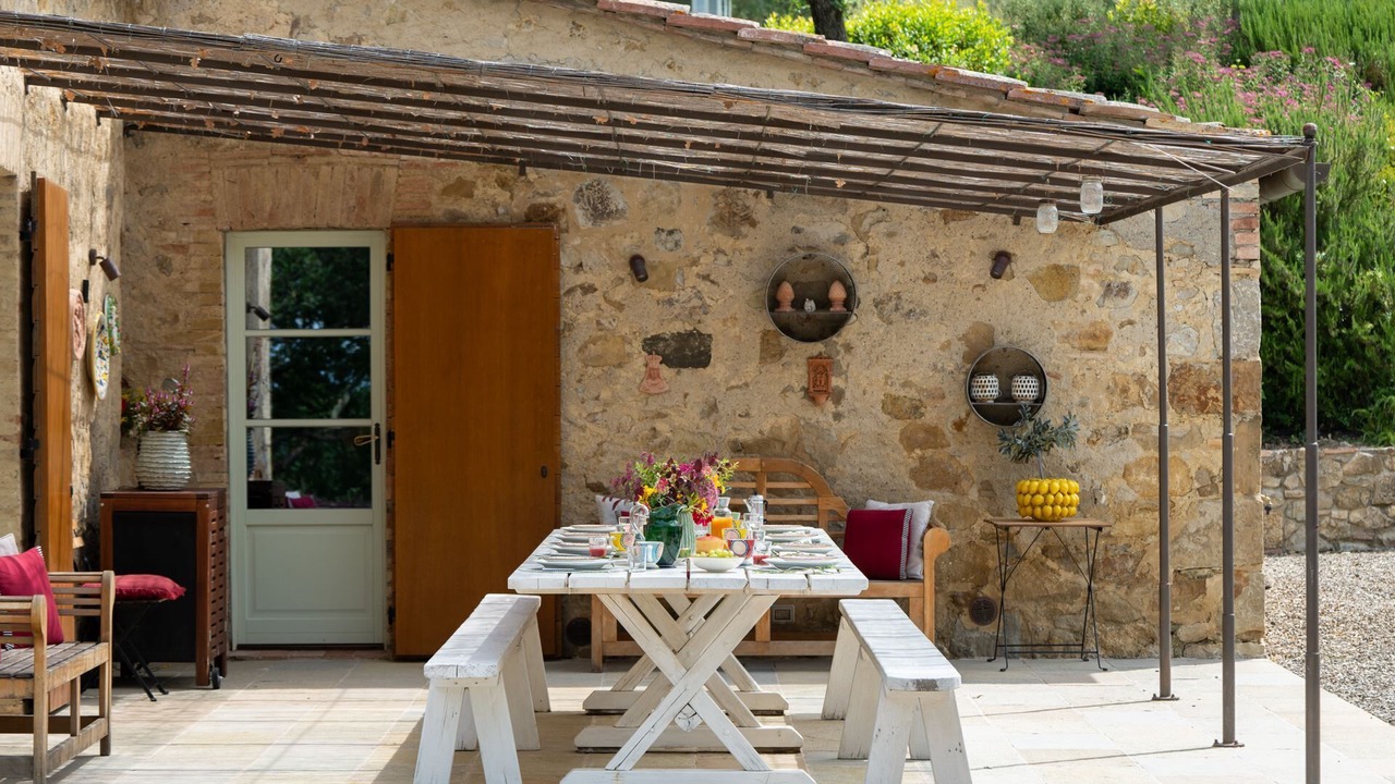 Photo of Outdoor in Casole d'Elsa