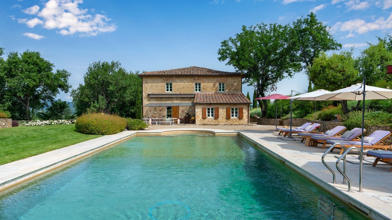 Photo of Outdoor in Casole d'Elsa