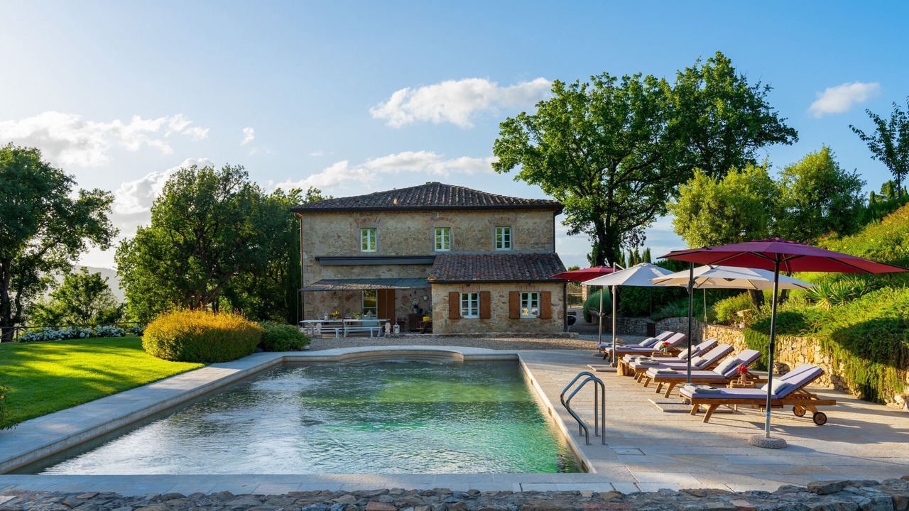 Photo of Outdoor in Casole d'Elsa