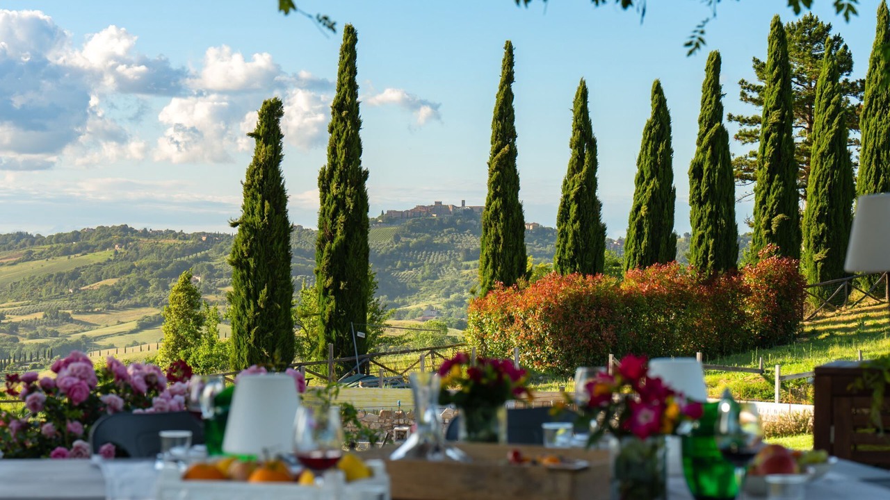 Photo of Outdoor in Casole d'Elsa