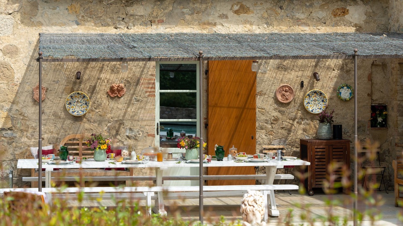 Photo of Outdoor in Casole d'Elsa