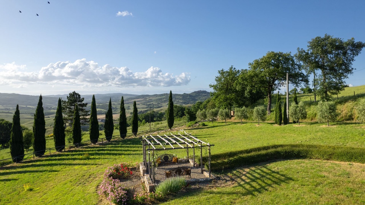 Photo of Outdoor in Casole d'Elsa
