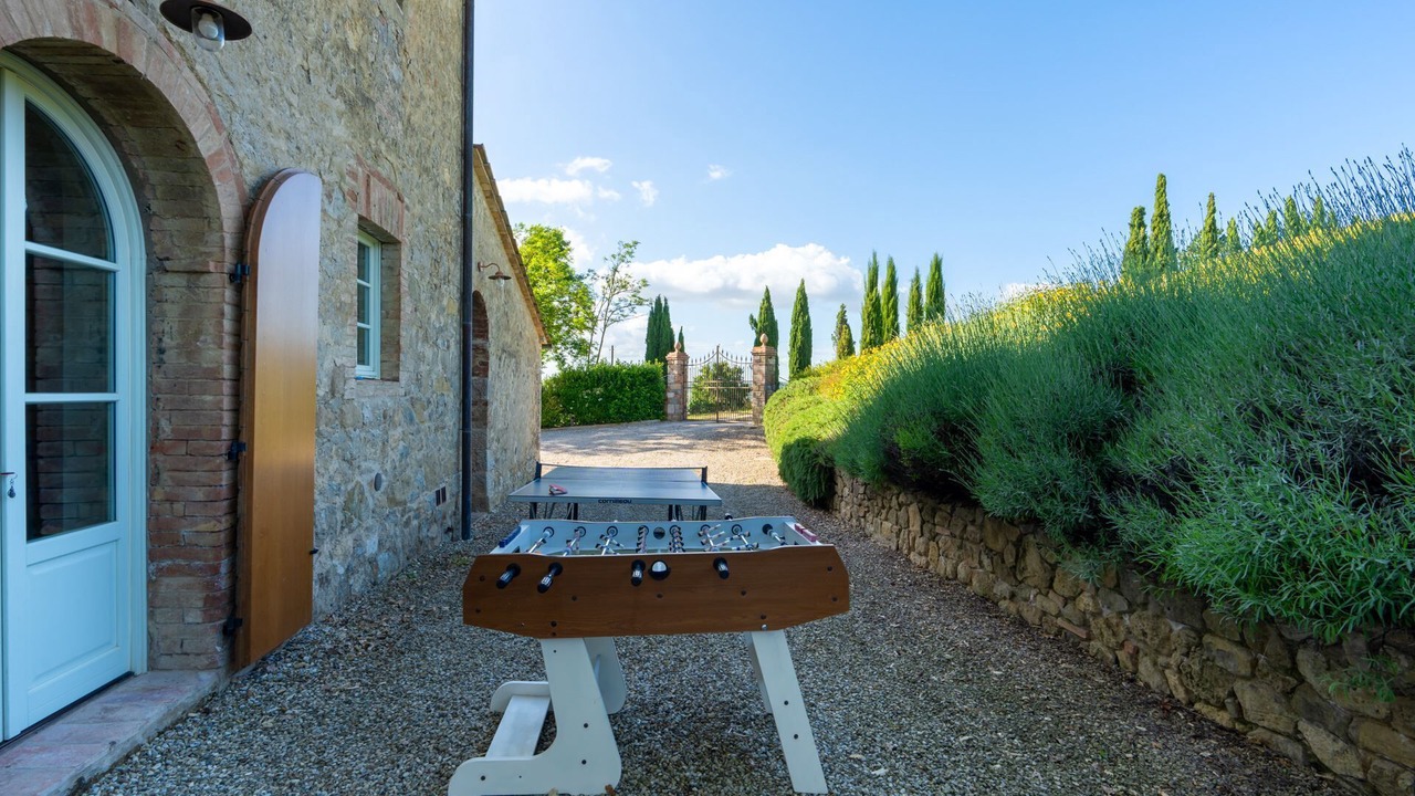 Photo of Outdoor in Casole d'Elsa
