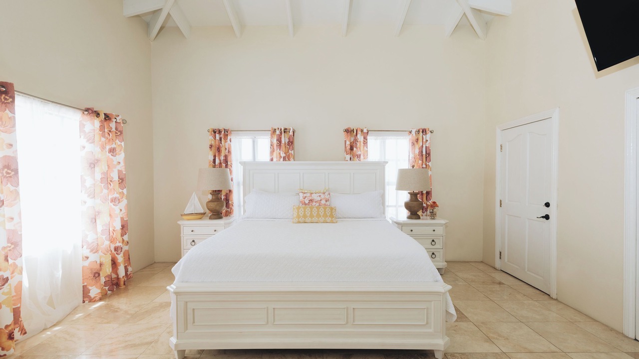 Photo of Bedroom in Estate Hermon Hill