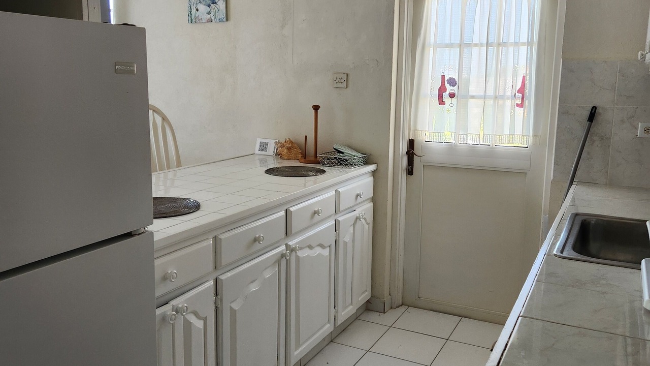 Photo of Kitchen in Porters