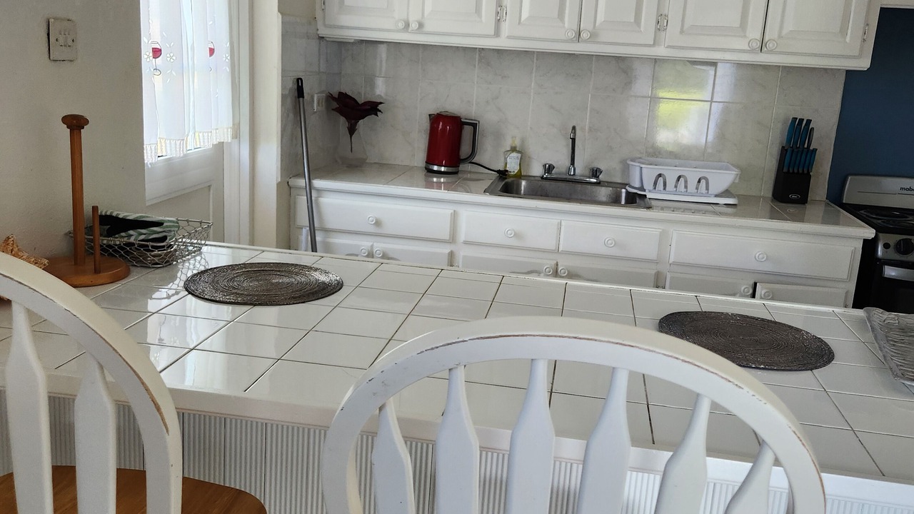Photo of Kitchen in Porters