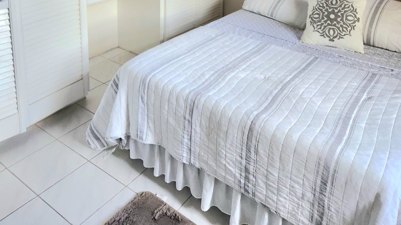 Photo of Bedroom in Porters