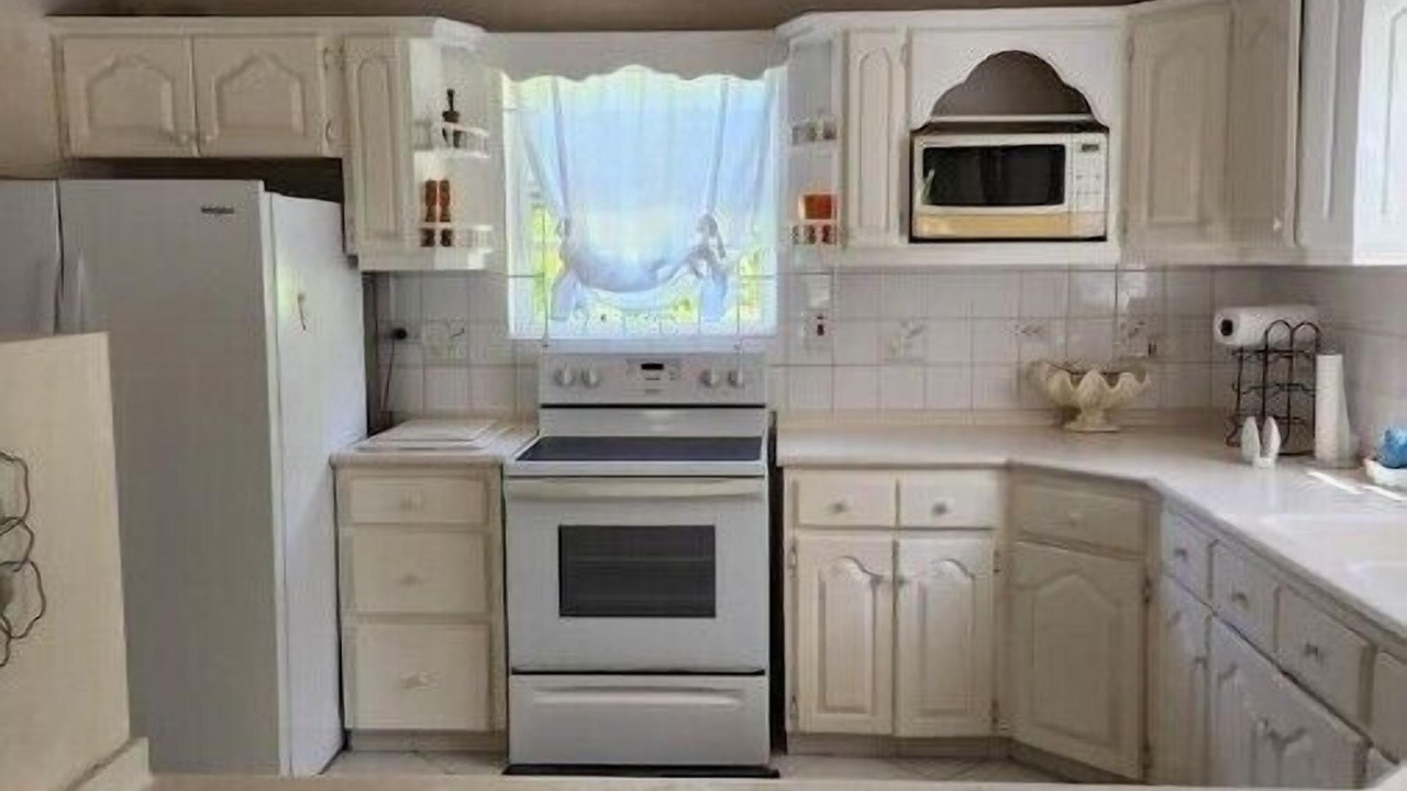 Photo of Kitchen in Porters