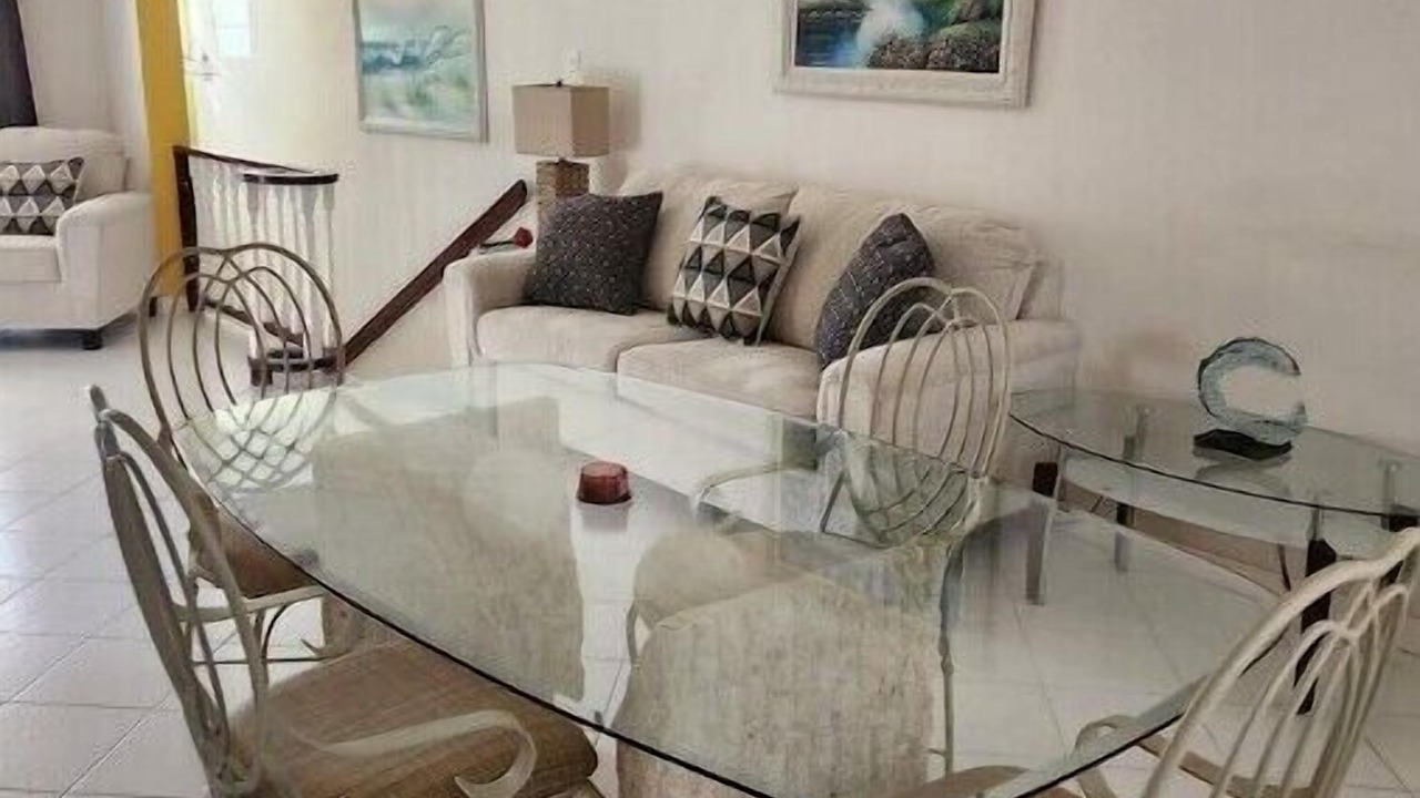 Photo of Livingroom in Porters