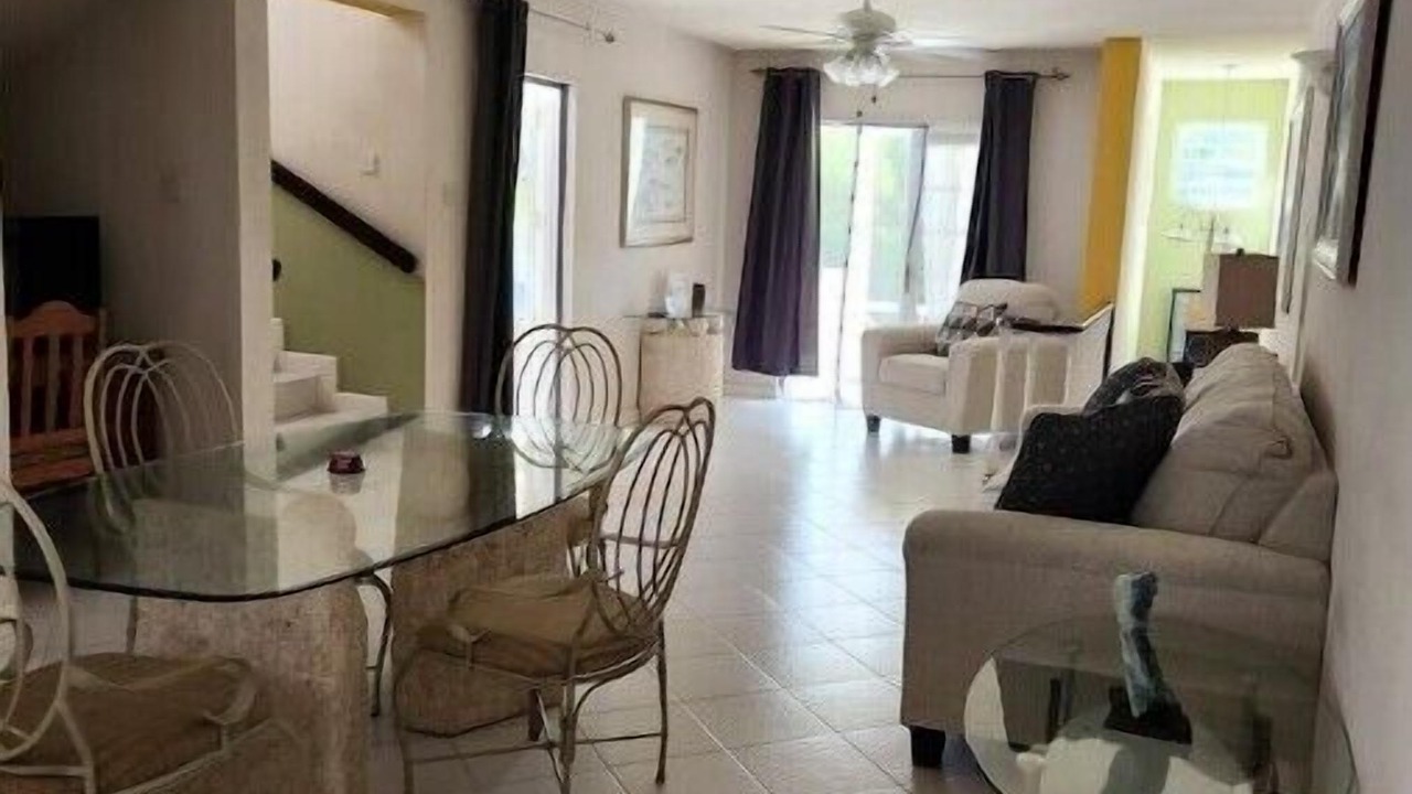 Photo of Livingroom in Porters