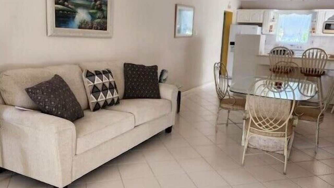 Photo of Livingroom in Porters