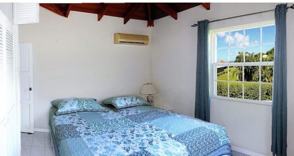 Photo of Bedroom in Porters