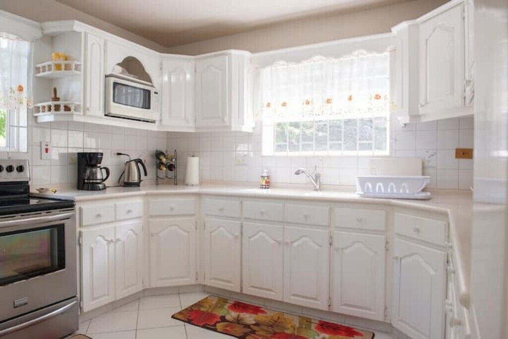 Photo of Kitchen in Porters