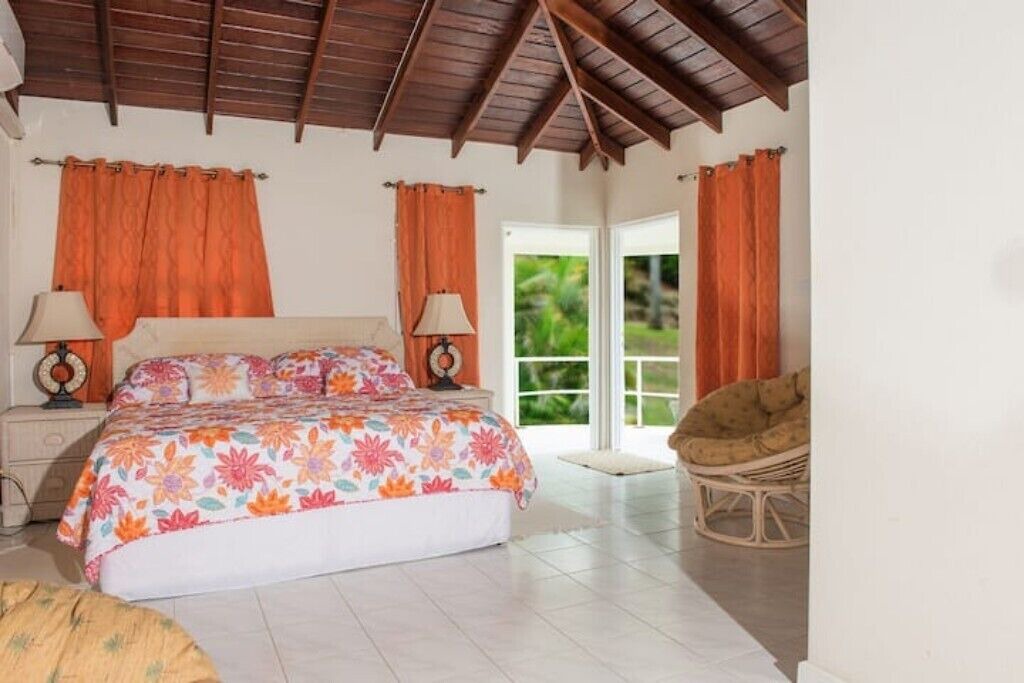 Photo of Bedroom in Porters