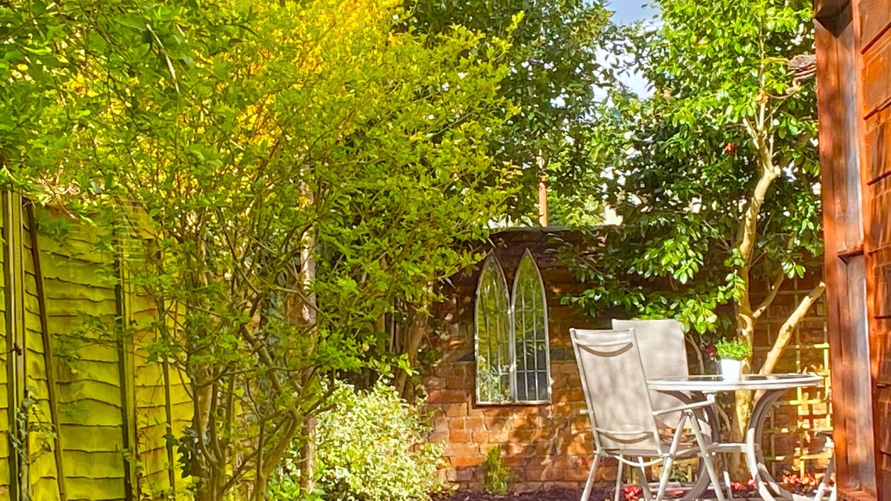 Photo of Outdoor in City Centre