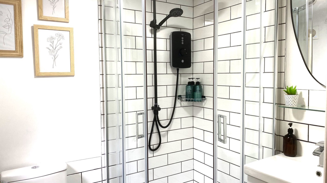 Photo of Bathroom in City Centre