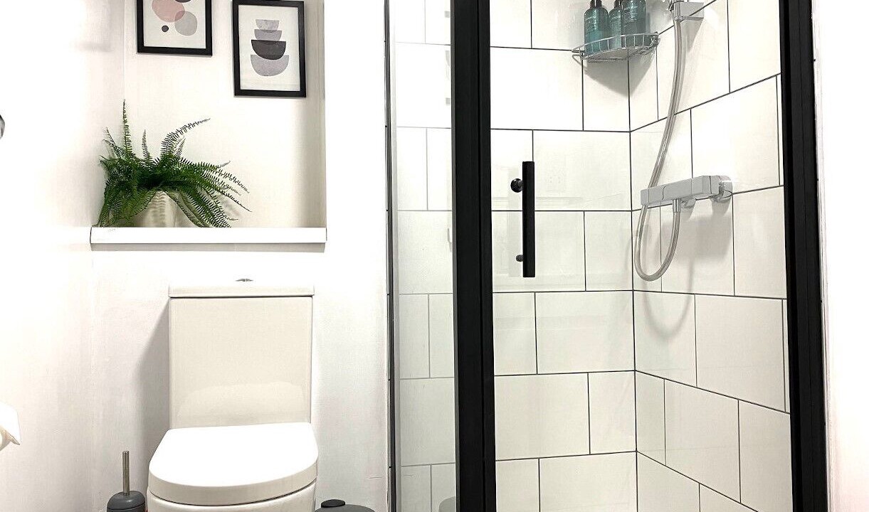 Photo of Bathroom in City Centre