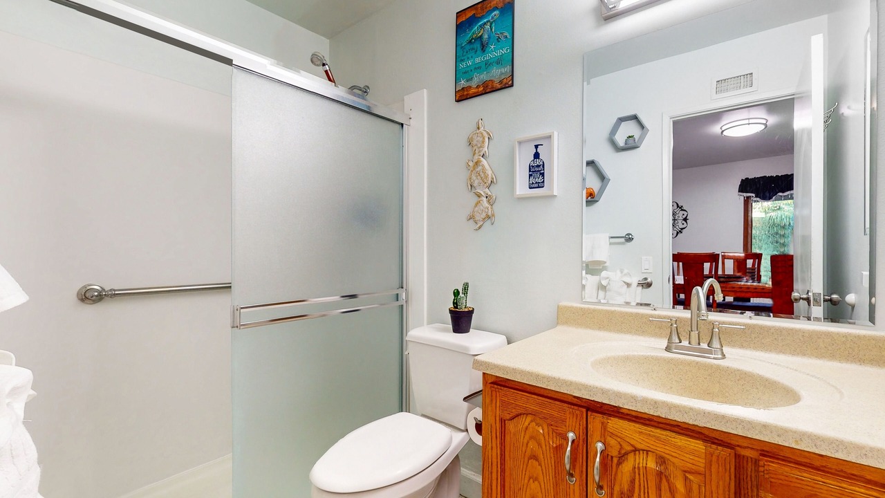 Photo of Bathroom in Ventura