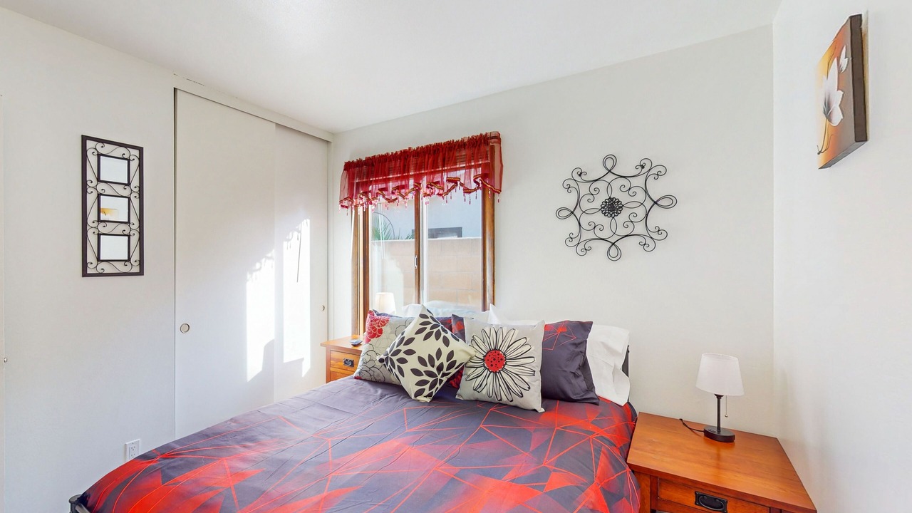 Photo of Bedroom in Ventura