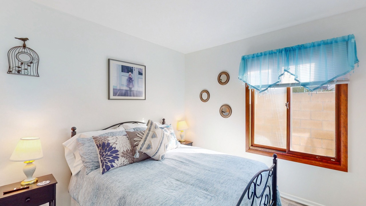 Photo of Bedroom in Ventura