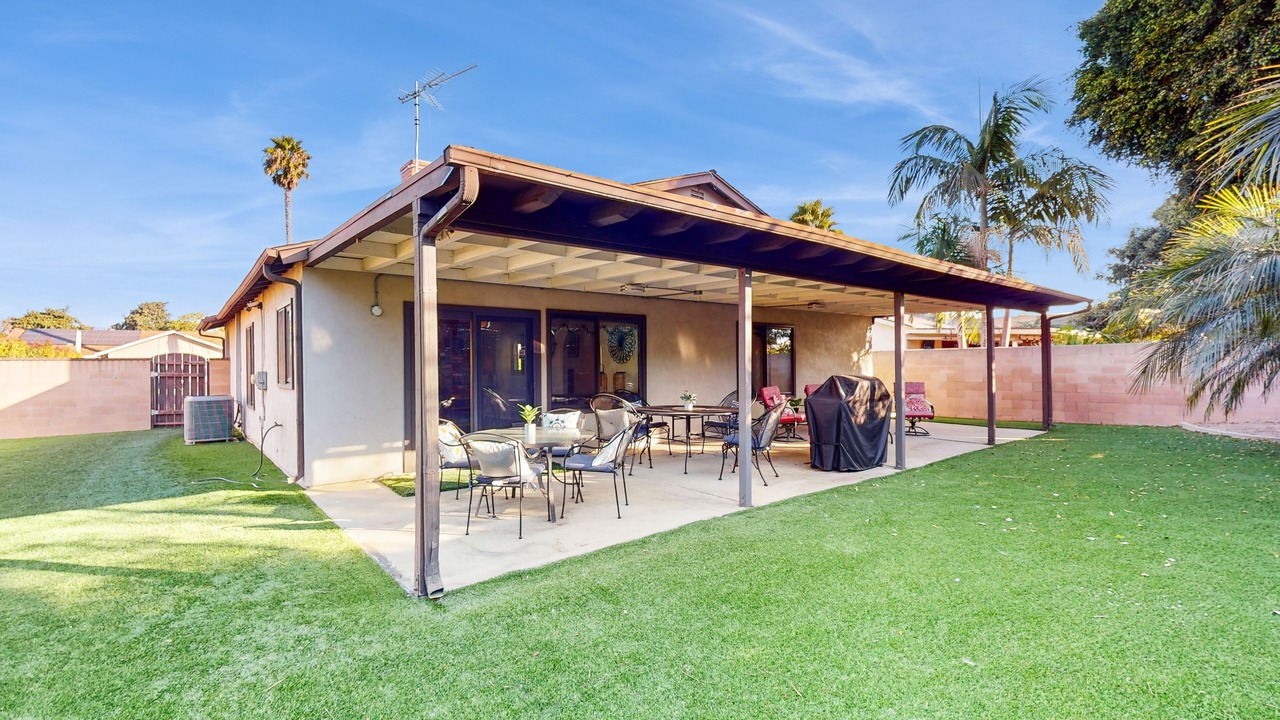 Photo of Outdoor in Ventura