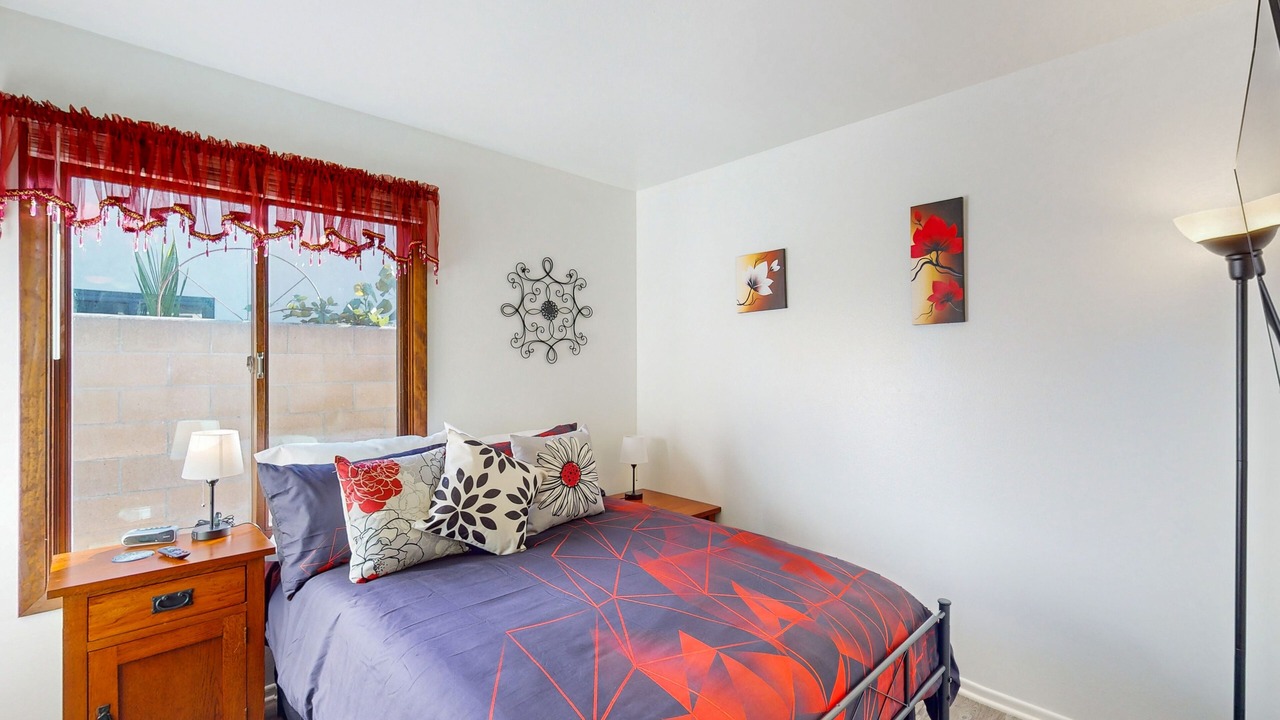 Photo of Bedroom in Ventura