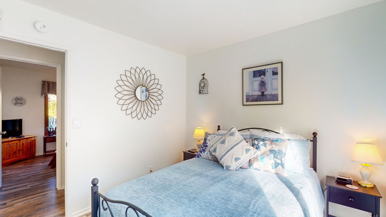 Photo of Bedroom in Ventura