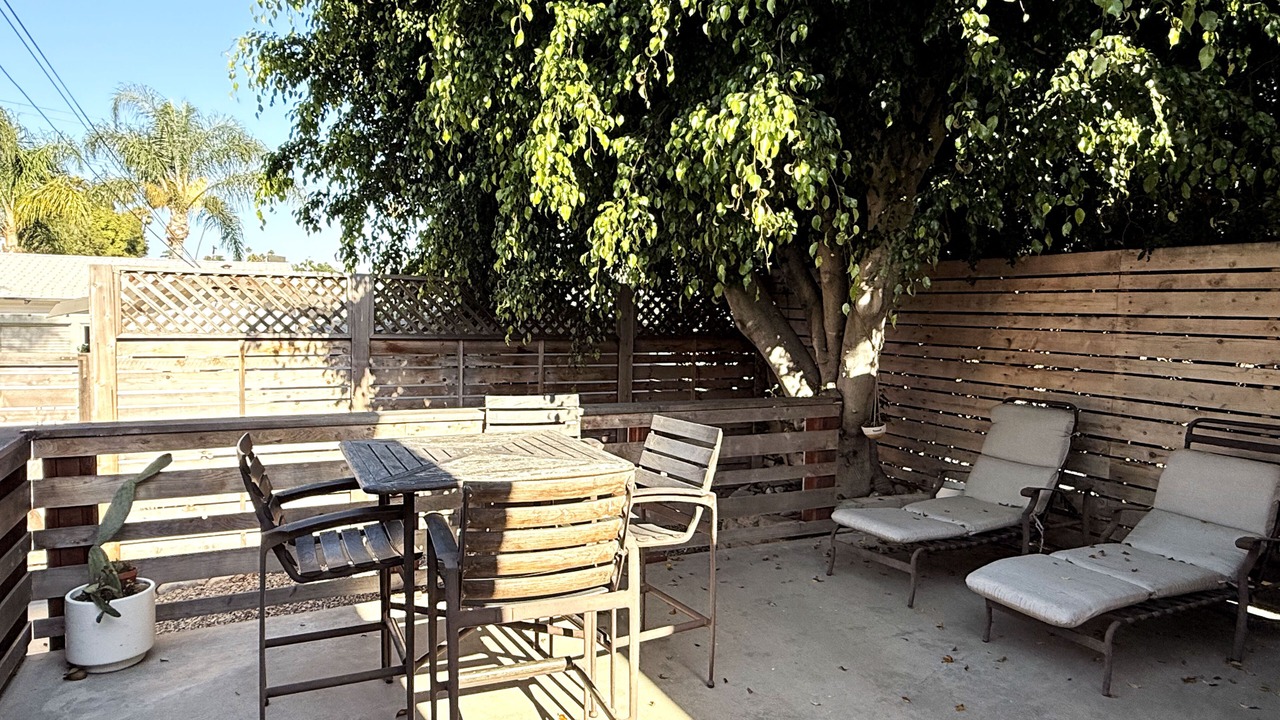 Photo of Outdoor in University Heights