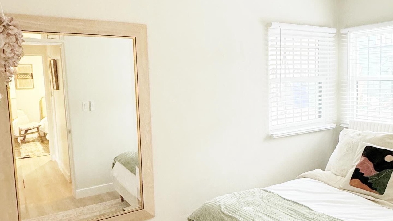 Photo of Bedroom in University Heights