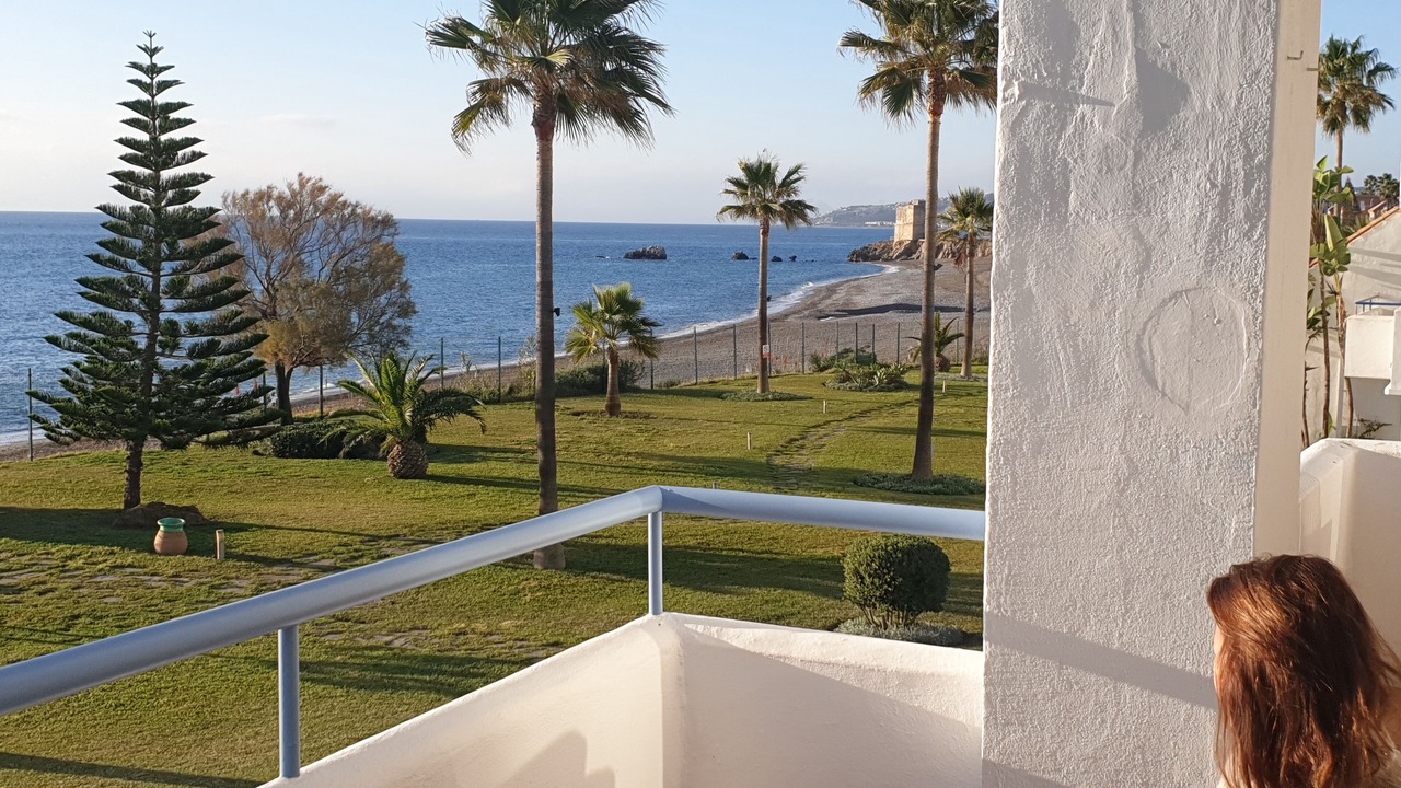 Photo of Outdoor in Casares del Mar