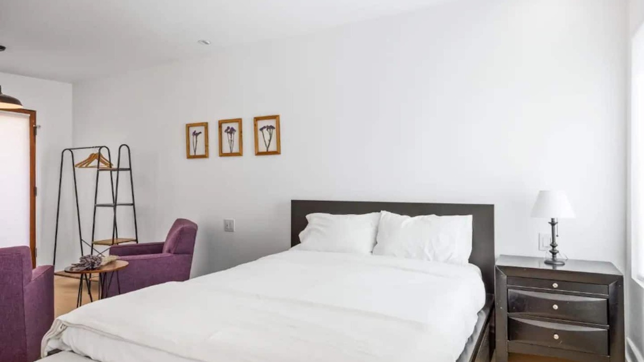 Photo of Bedroom in Ventura