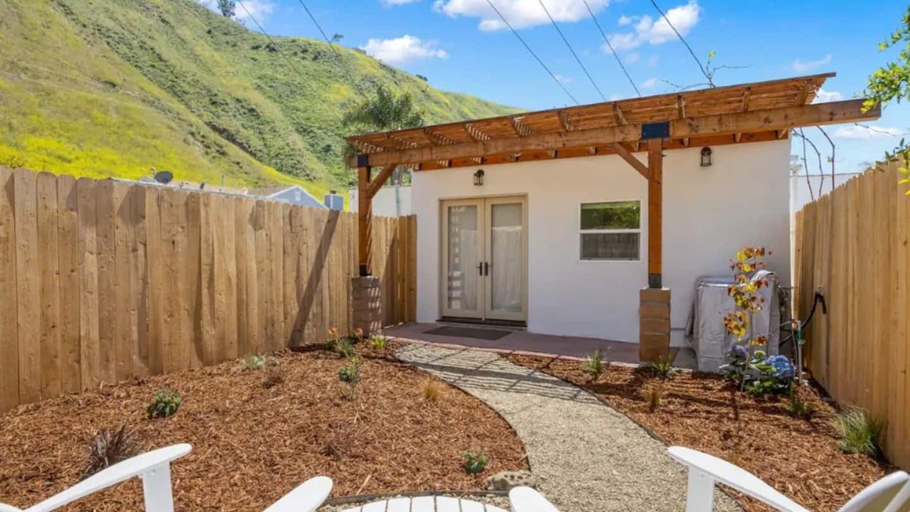 Photo of Patio Balcony in Ventura