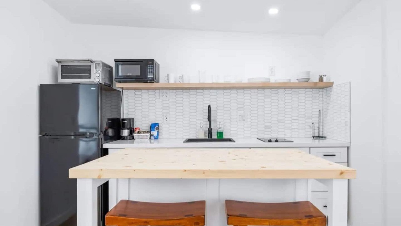 Photo of Kitchen in Ventura