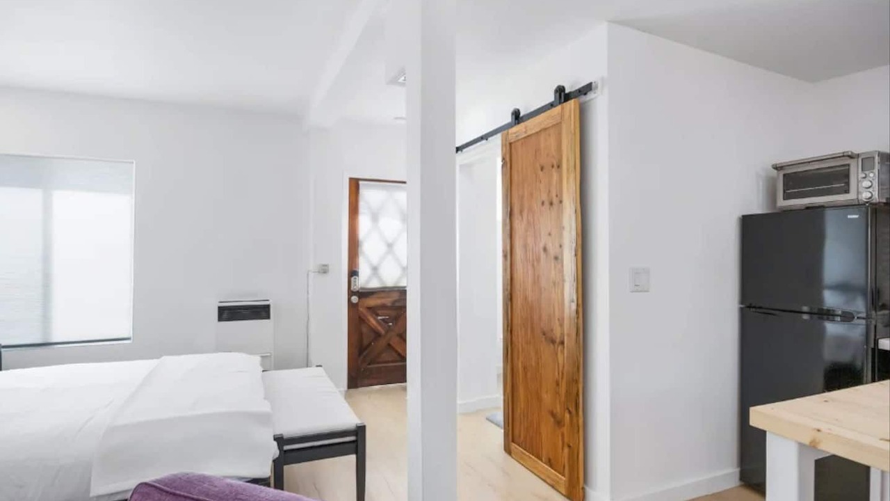 Photo of Bedroom in Ventura