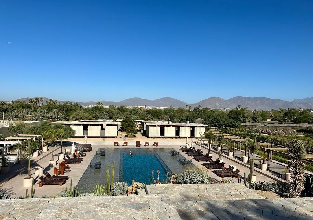 Photo of Outdoor in San Jose del Cabo