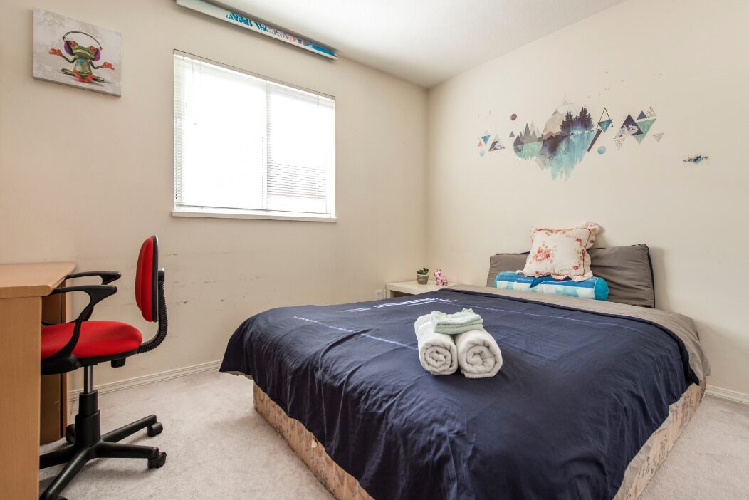 Photo of Bedroom in Fraserview