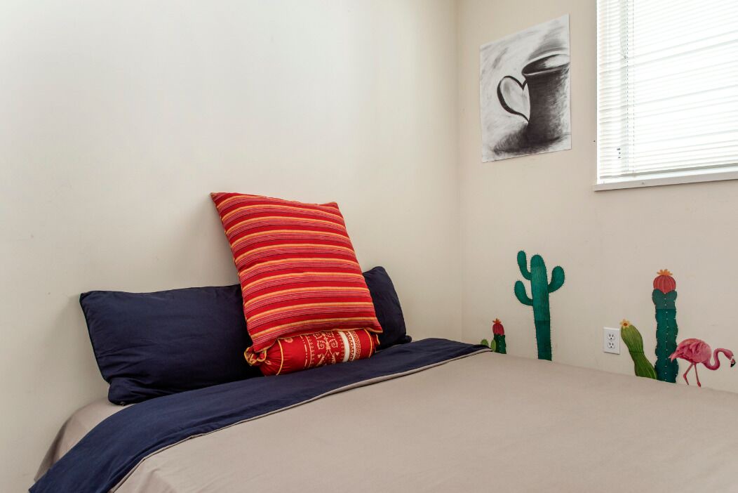 Photo of Bedroom in Fraserview